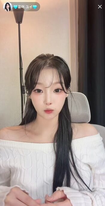 Korean bj leaked private photo uncensored HD quality
