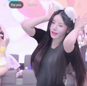 Korean bj leaked private photo uncensored HD quality