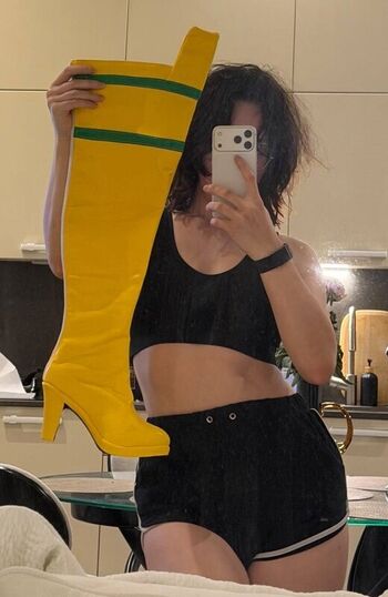 Koryamc leaked private photo uncensored HD quality
