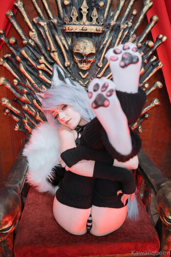 Kq kawaii queentsun  page leaked private photo uncensored HD quality