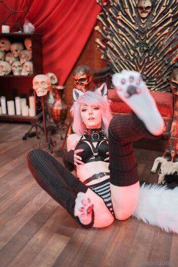 Kq kawaii queentsun  page leaked private photo uncensored HD quality