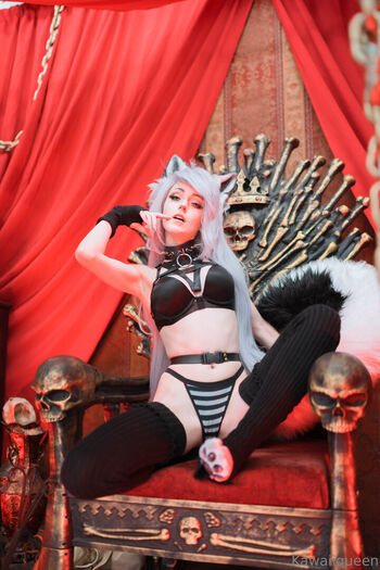 Kq kawaii queentsun  page leaked private photo uncensored HD quality