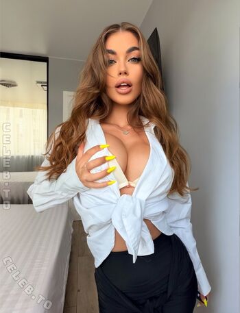 Kristina kachanovskaya page leaked private photo uncensored HD quality