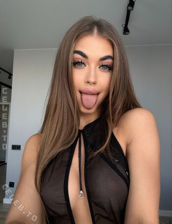 Kristina kachanovskaya page leaked private photo uncensored HD quality
