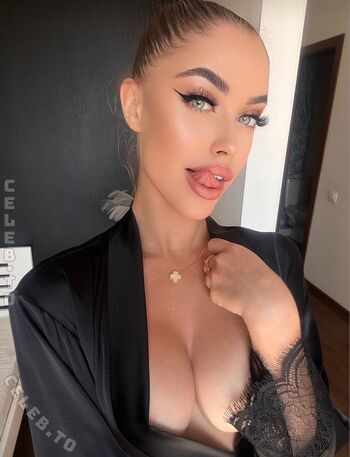 Kristina kachanovskaya page leaked private photo uncensored HD quality