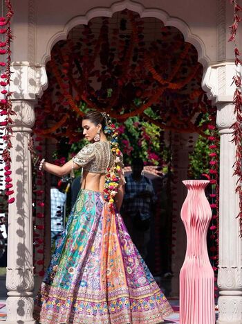 Kriti sanon page leaked private photo uncensored HD quality