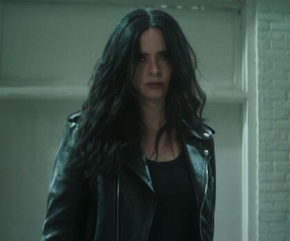 Krysten ritter leaked private photo uncensored HD quality