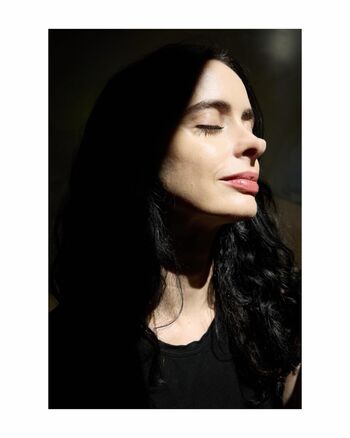 Krysten ritter leaked private photo uncensored HD quality