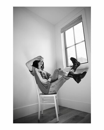 Krysten ritter leaked private photo uncensored HD quality