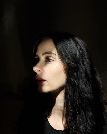 Krysten ritter leaked private photo uncensored HD quality