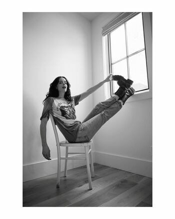 Krysten ritter leaked private photo uncensored HD quality