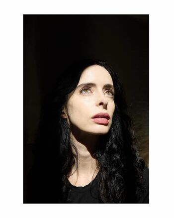 Krysten ritter leaked private photo uncensored HD quality