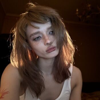 Ksenkanesesh leaked private photo uncensored HD quality