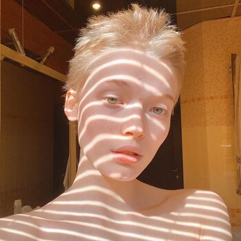 Ksenkanesesh leaked private photo uncensored HD quality