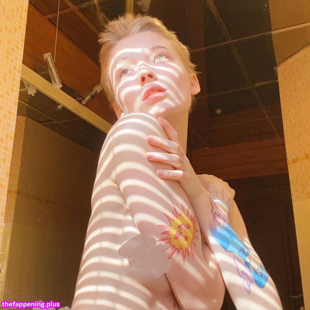 Page/ leaked private photo uncensored HD quality