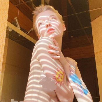 Ksenkanesesh leaked private photo uncensored HD quality