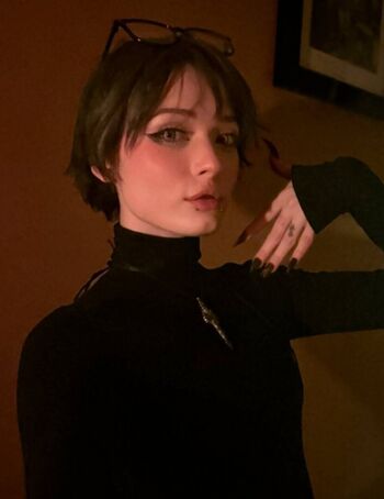 Ksenkanesesh leaked private photo uncensored HD quality