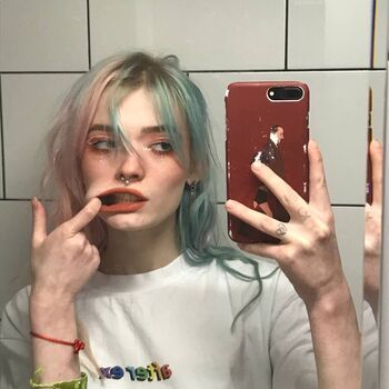 Ksenkanesesh leaked private photo uncensored HD quality