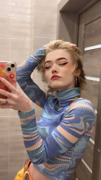Ksenkanesesh leaked private photo uncensored HD quality