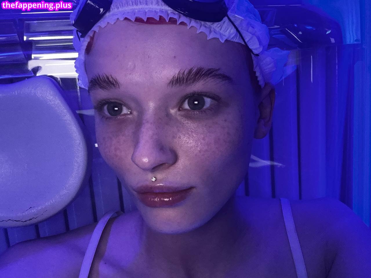 Page/ leaked private photo uncensored HD quality