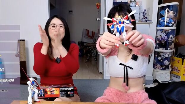 Kson onair page leaked private photo uncensored HD quality