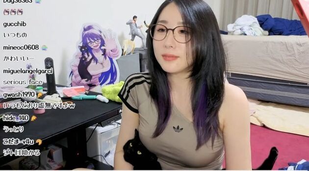Kson onair leaked private photo uncensored HD quality