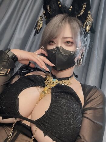 Kumori  page leaked private photo uncensored HD quality