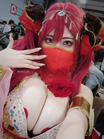 Kumori leaked private photo uncensored HD quality