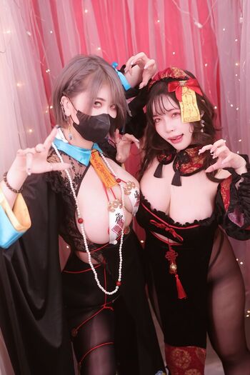 Kumori leaked private photo uncensored HD quality