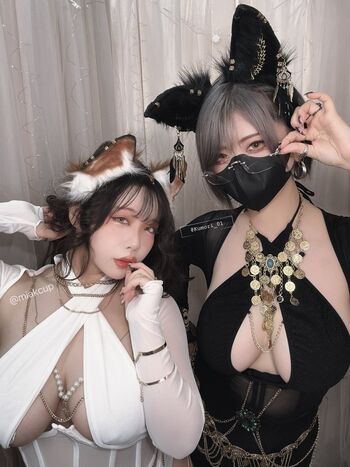 Kumori leaked private photo uncensored HD quality