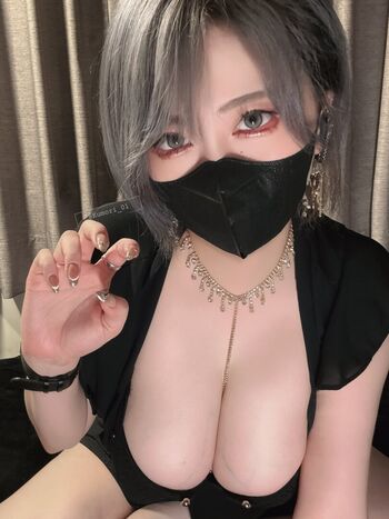 Kumori leaked private photo uncensored HD quality