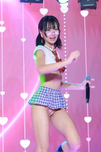 Kumozuke page leaked private photo uncensored HD quality