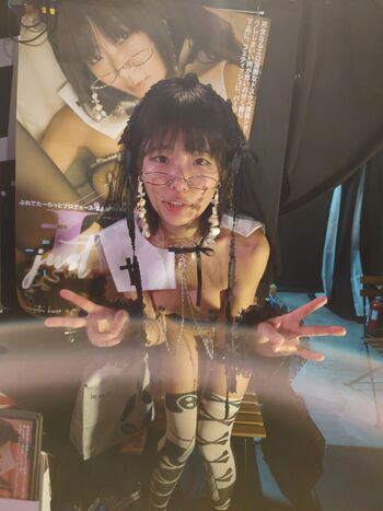 Kumozuke leaked private photo uncensored HD quality