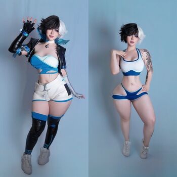 Kuroishi  page leaked private photo uncensored HD quality