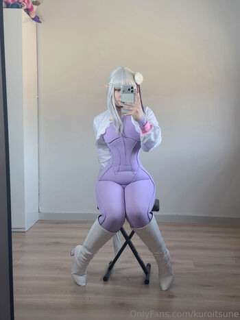 Kuroishi leaked private photo uncensored HD quality