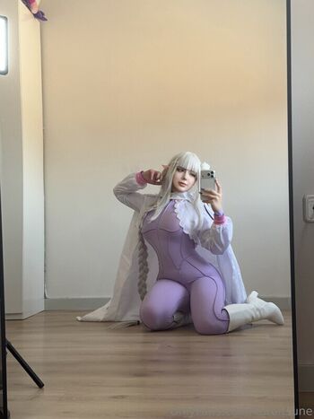 Kuroishi leaked private photo uncensored HD quality