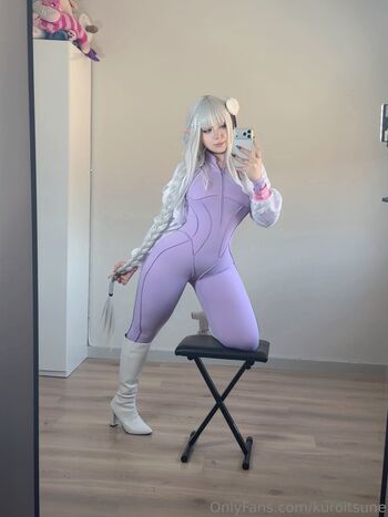 Kuroishi leaked private photo uncensored HD quality
