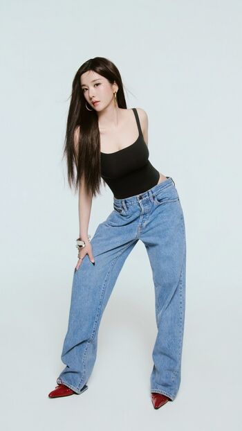 Kwon eunbi leaked private photo uncensored HD quality