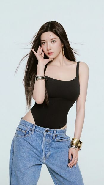 Kwon eunbi leaked private photo uncensored HD quality