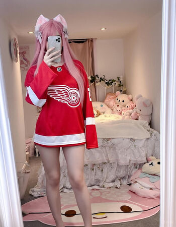 Kyaandere  page leaked private photo uncensored HD quality