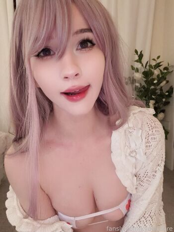 Kyaandere leaked private photo uncensored HD quality