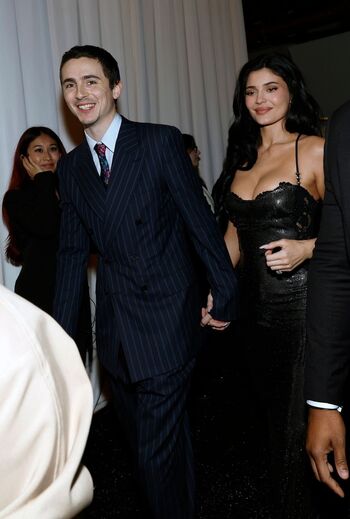 Kylie jenner  page leaked private photo uncensored HD quality