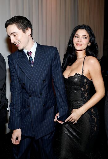 Kylie jenner  page leaked private photo uncensored HD quality