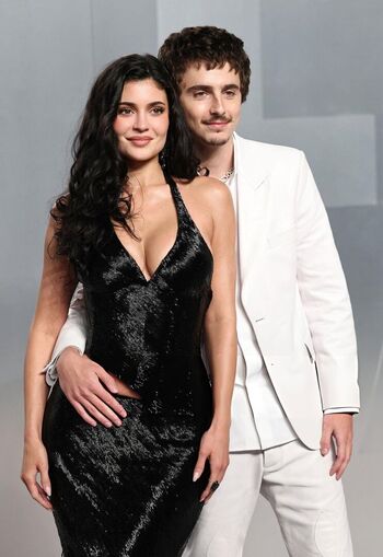 Kylie jenner  page leaked private photo uncensored HD quality