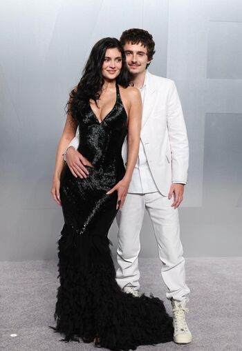 Kylie jenner  page leaked private photo uncensored HD quality