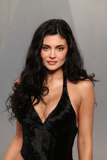 Kylie jenner  page leaked private photo uncensored HD quality