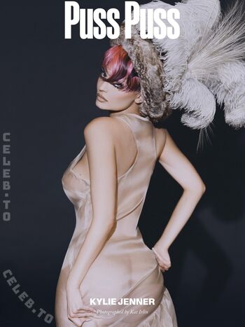 Kylie jenner  page leaked private photo uncensored HD quality