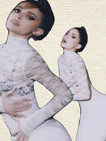 Kylie jenner  page leaked private photo uncensored HD quality