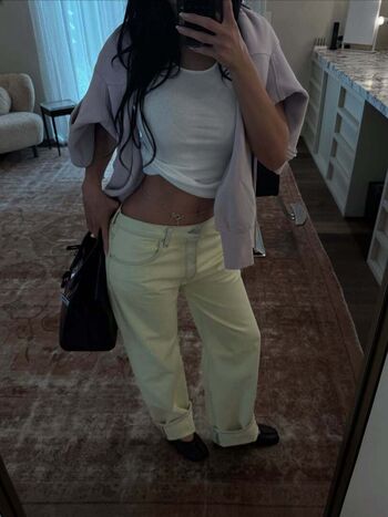 Kylie jenner  page leaked private photo uncensored HD quality