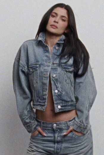 Kylie jenner leaked private photo uncensored HD quality